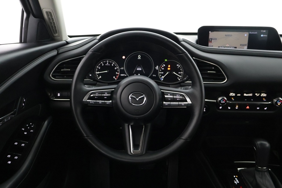 Mazda CX-30 vaihtoauto