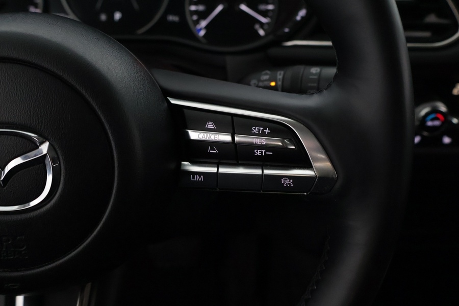 Mazda CX-30 vaihtoauto