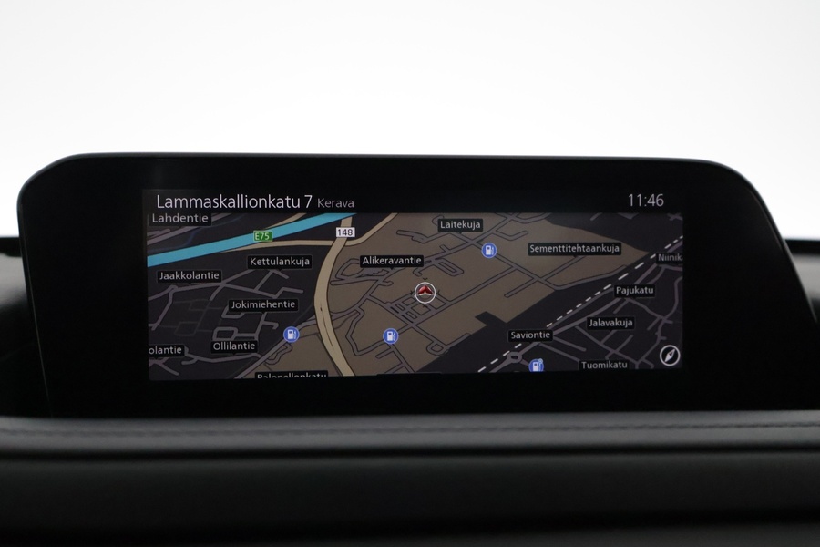 Mazda CX-30 vaihtoauto