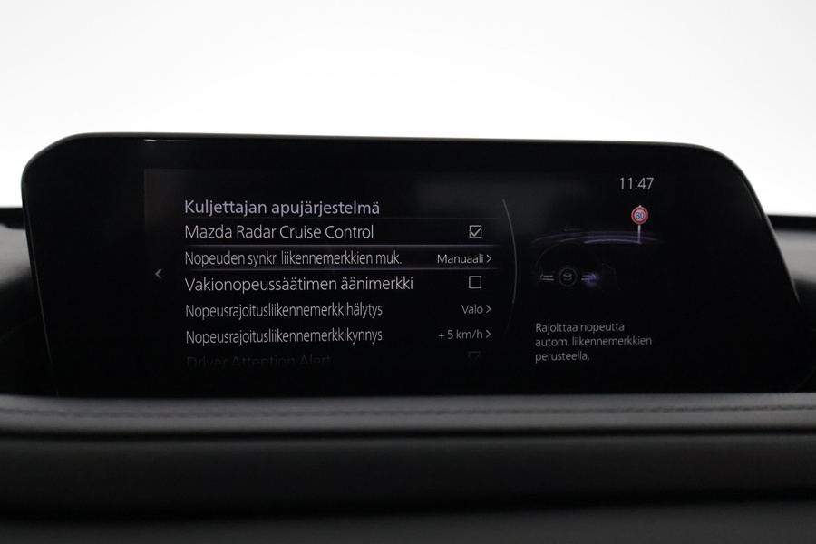 Mazda CX-30 vaihtoauto