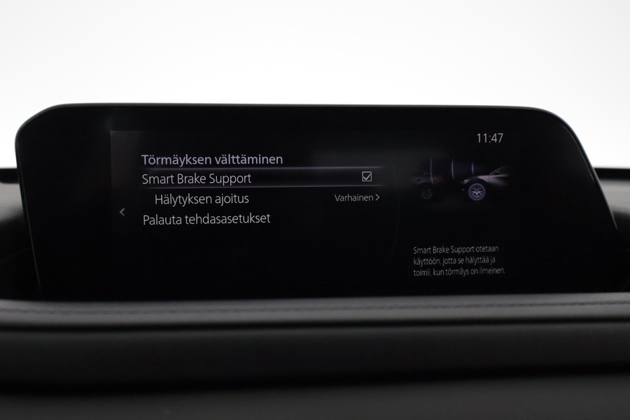 Mazda CX-30 vaihtoauto