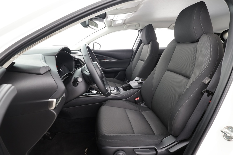 Mazda CX-30 vaihtoauto