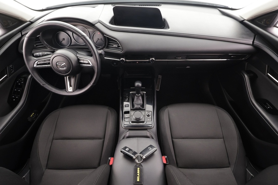 Mazda CX-30 vaihtoauto