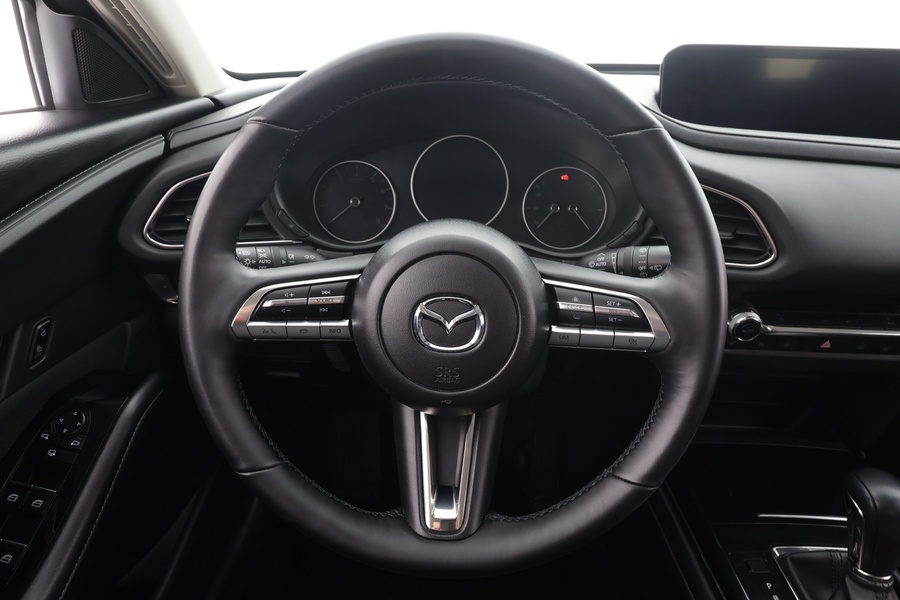 Mazda CX-30 vaihtoauto