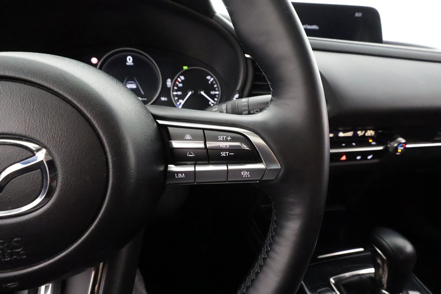 Mazda CX-30 vaihtoauto