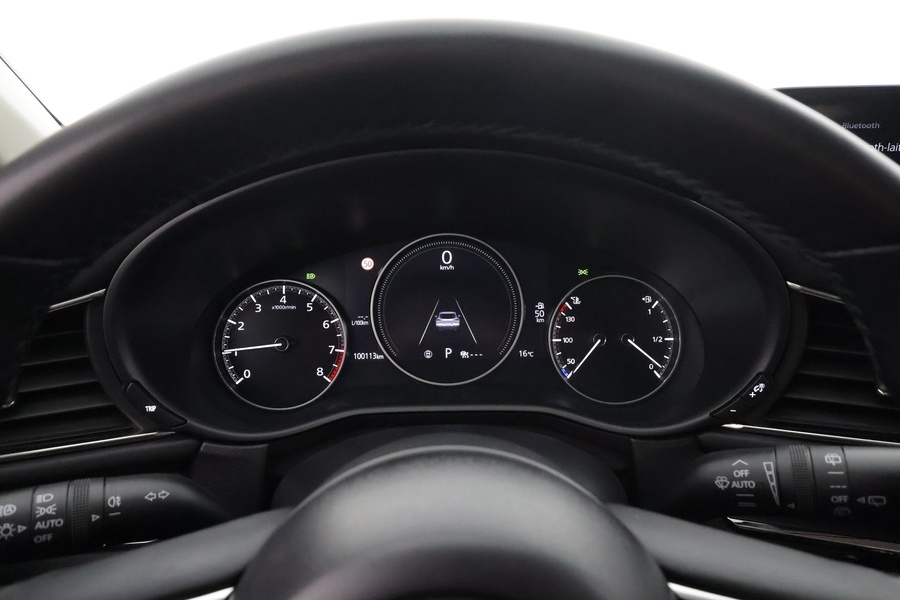 Mazda CX-30 vaihtoauto