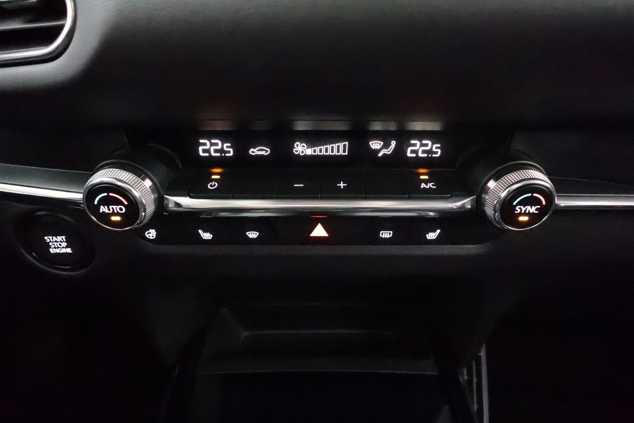 Mazda CX-30 vaihtoauto