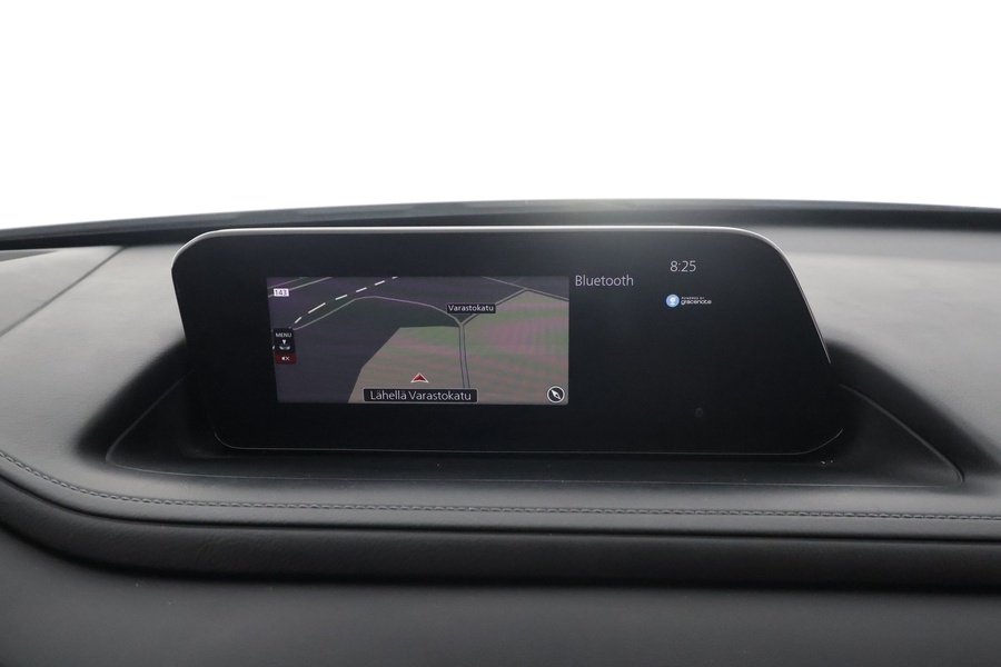 Mazda CX-30 vaihtoauto