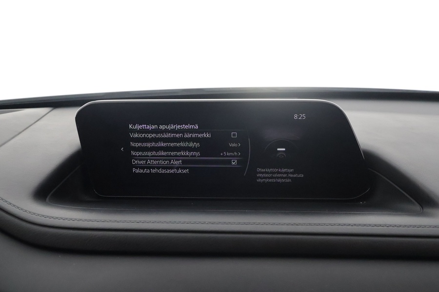 Mazda CX-30 vaihtoauto