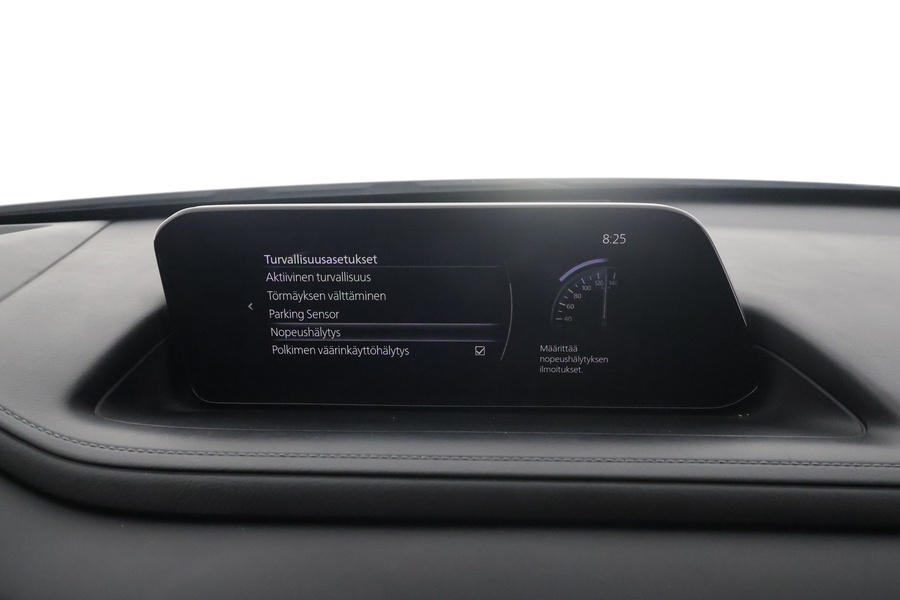 Mazda CX-30 vaihtoauto