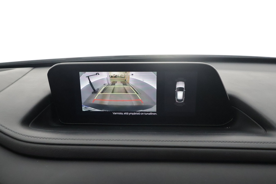 Mazda CX-30 vaihtoauto