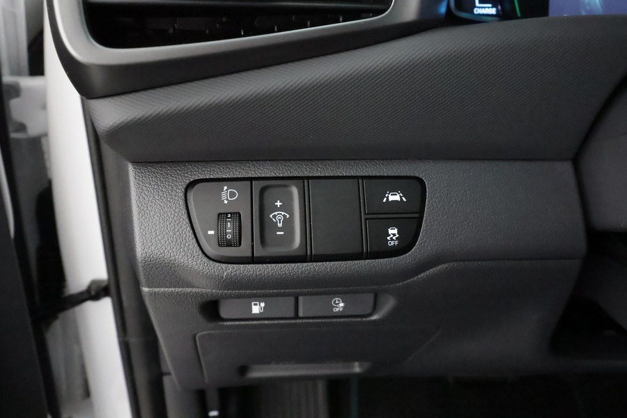 Hyundai IONIQ electric vaihtoauto