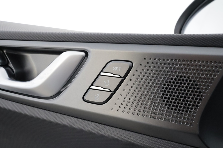 Hyundai IONIQ electric vaihtoauto