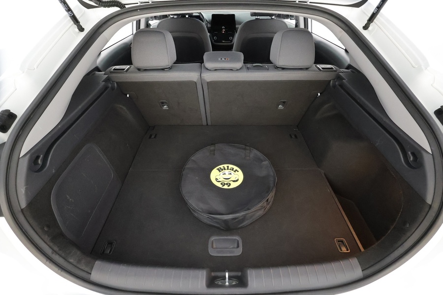 Hyundai IONIQ electric vaihtoauto