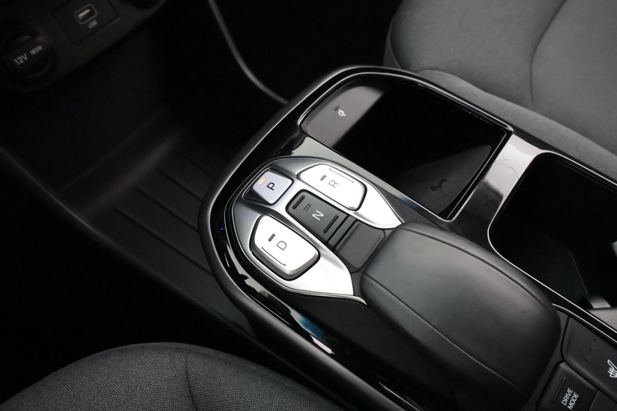 Hyundai IONIQ electric vaihtoauto