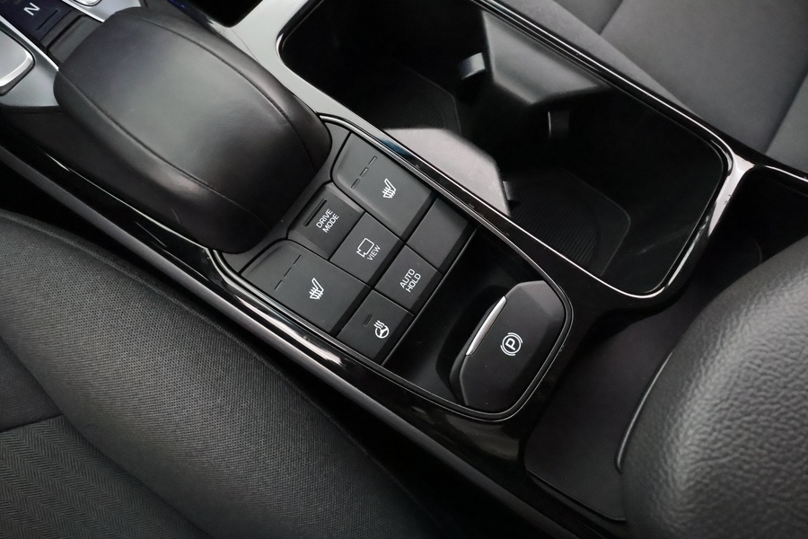 Hyundai IONIQ electric vaihtoauto