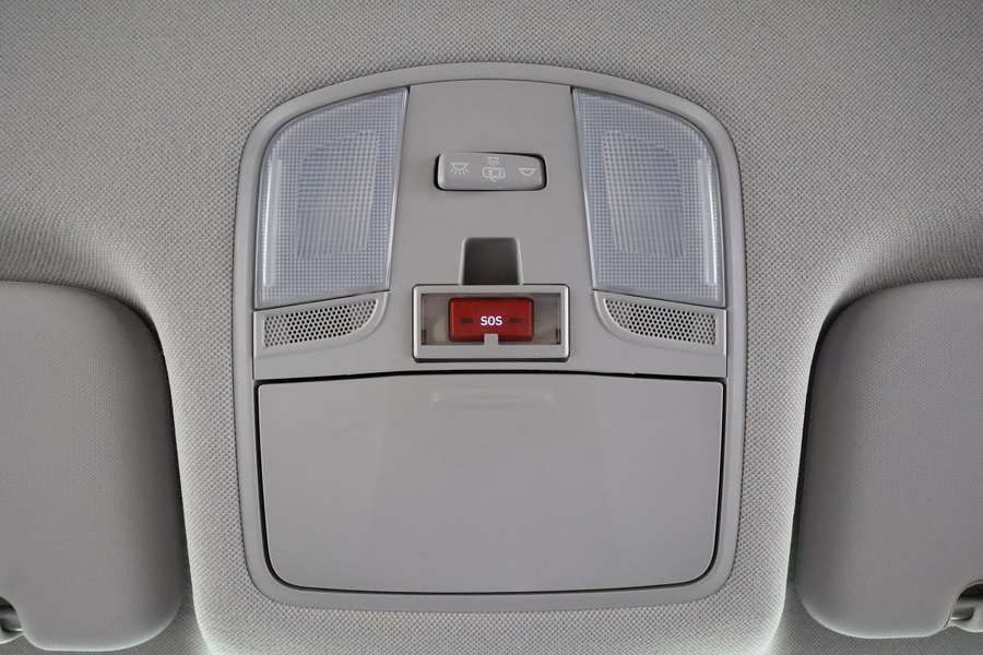 Hyundai IONIQ electric vaihtoauto