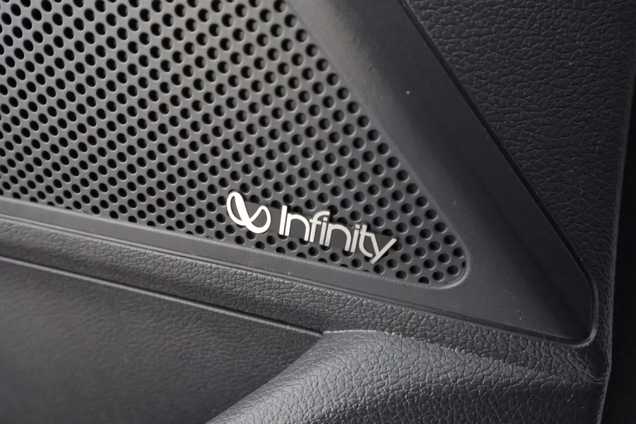 Hyundai IONIQ electric vaihtoauto