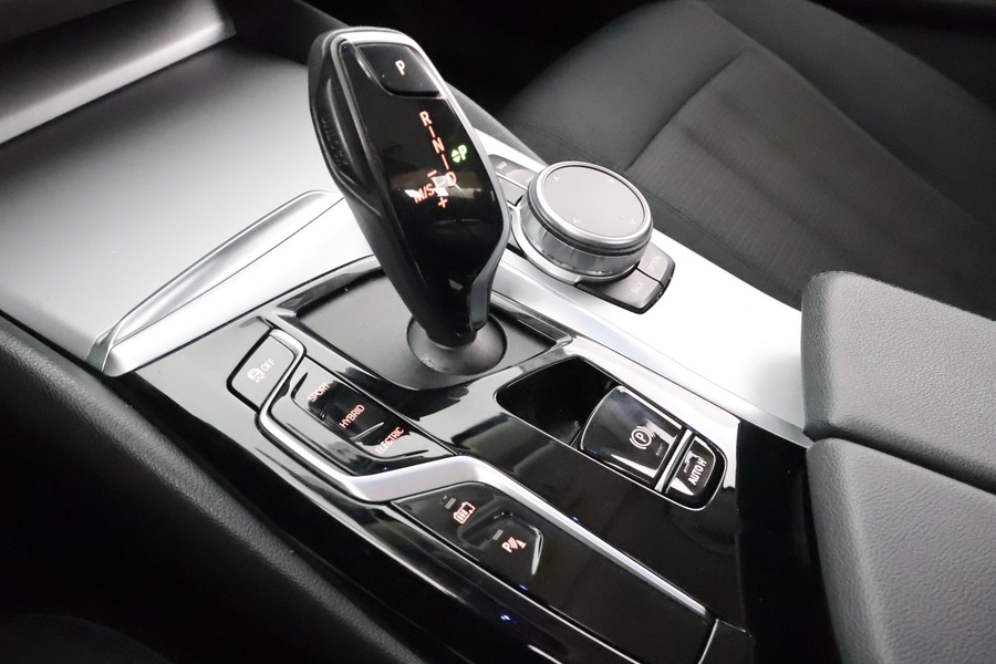 BMW 545 vaihtoauto