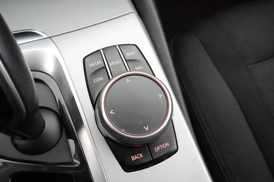 BMW 545 vaihtoauto