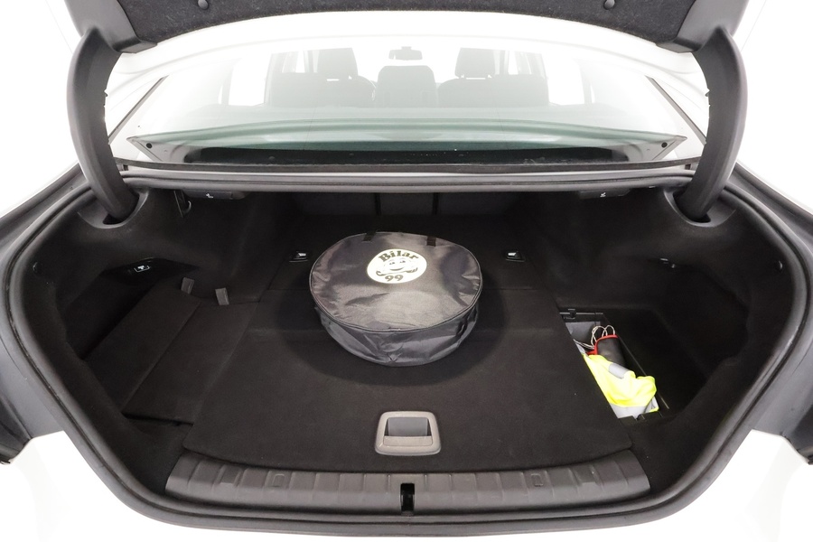 BMW 545 vaihtoauto