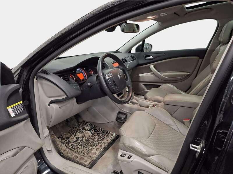 Citroën C5 vaihtoauto