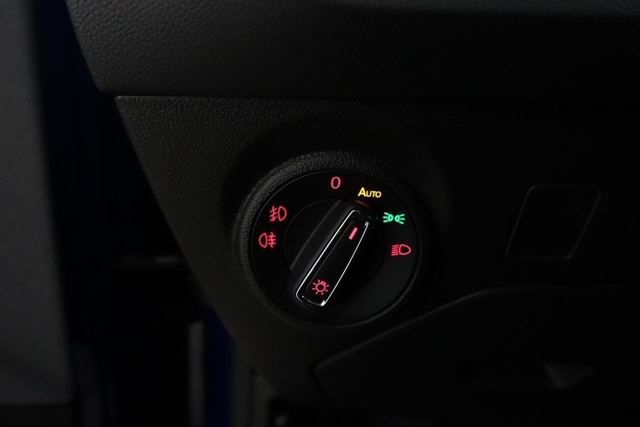 SEAT Leon ST vaihtoauto