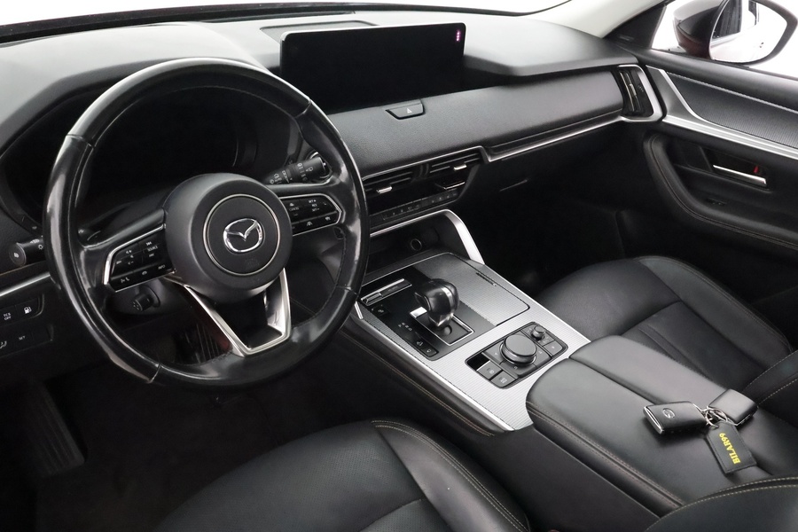 Mazda CX-60 vaihtoauto