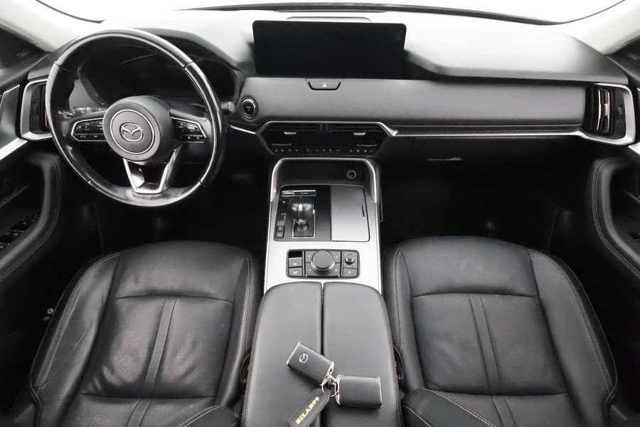 Mazda CX-60 vaihtoauto