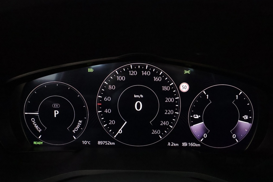 Mazda CX-60 vaihtoauto