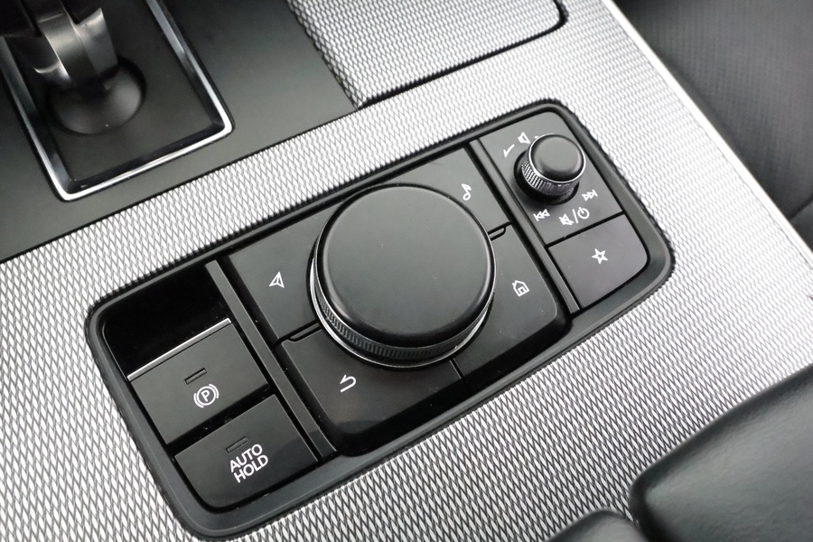 Mazda CX-60 vaihtoauto