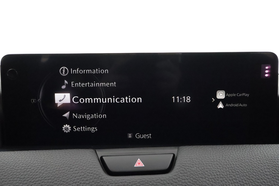 Mazda CX-60 vaihtoauto