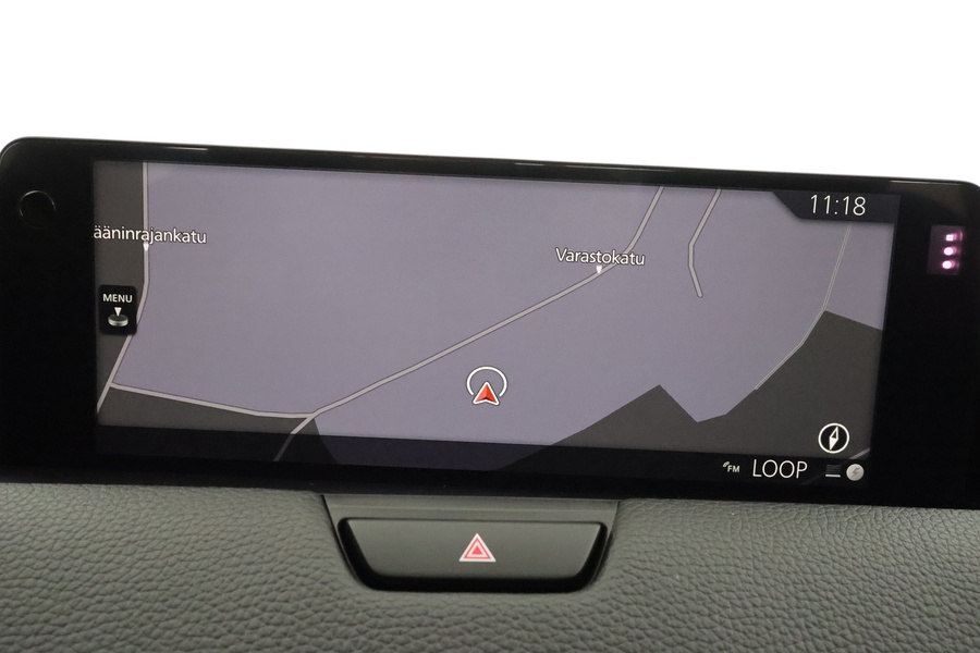 Mazda CX-60 vaihtoauto