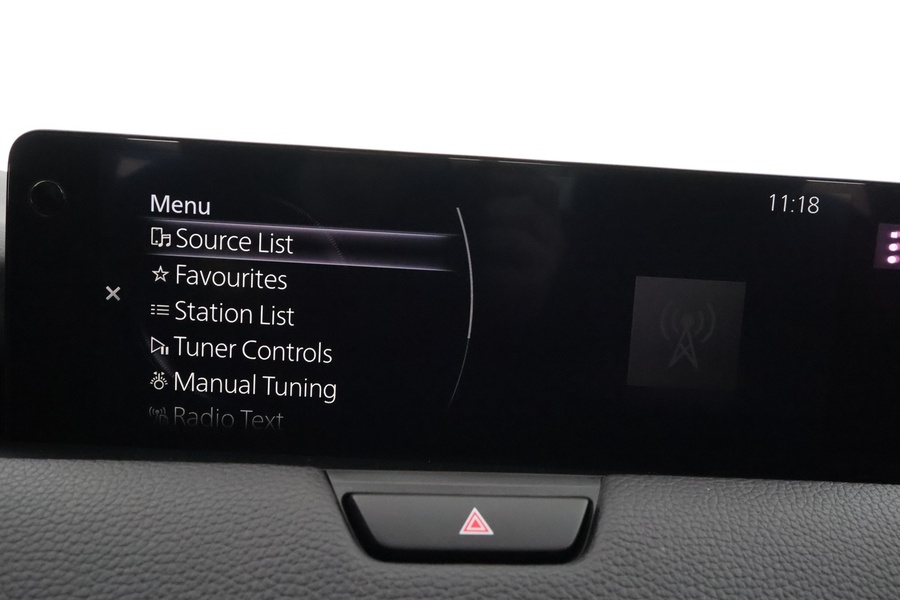 Mazda CX-60 vaihtoauto