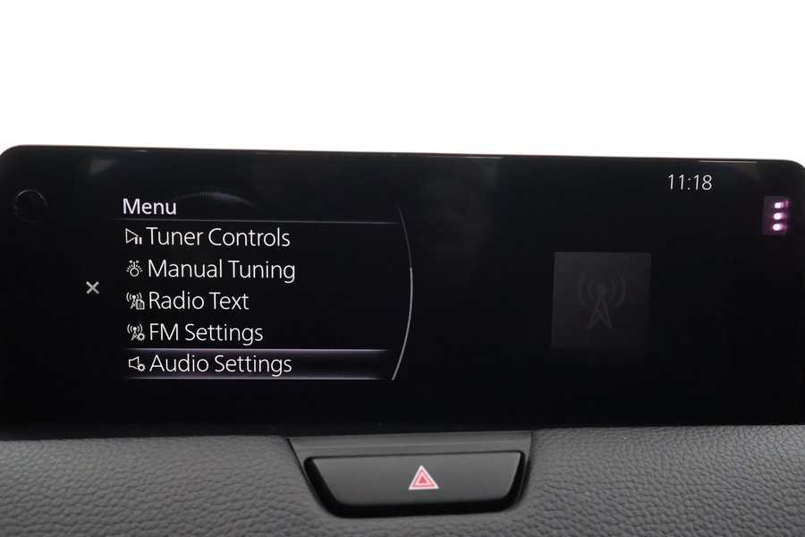 Mazda CX-60 vaihtoauto