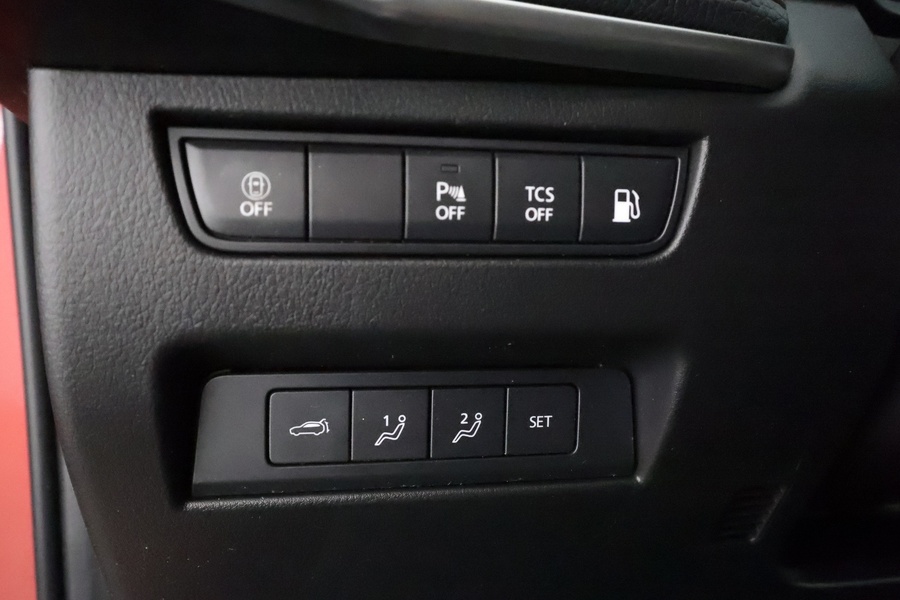 Mazda CX-60 vaihtoauto