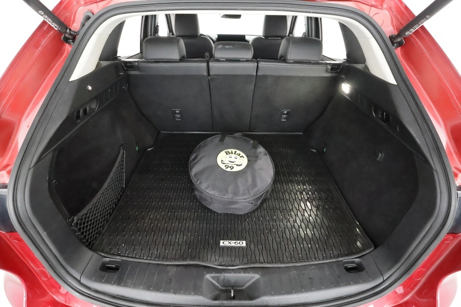 Mazda CX-60 vaihtoauto