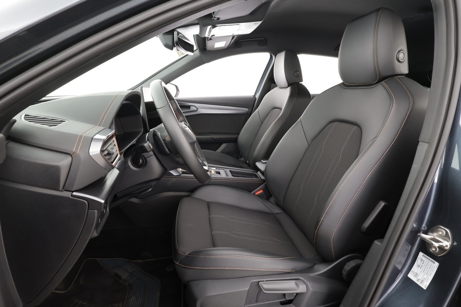 Cupra Formentor vaihtoauto