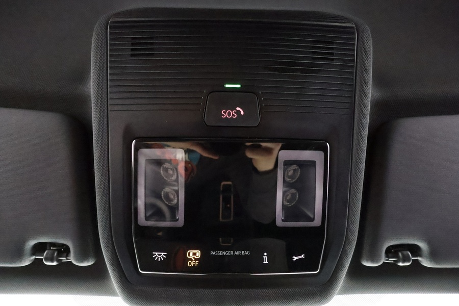 Cupra Formentor vaihtoauto