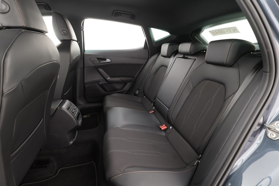 Cupra Formentor vaihtoauto