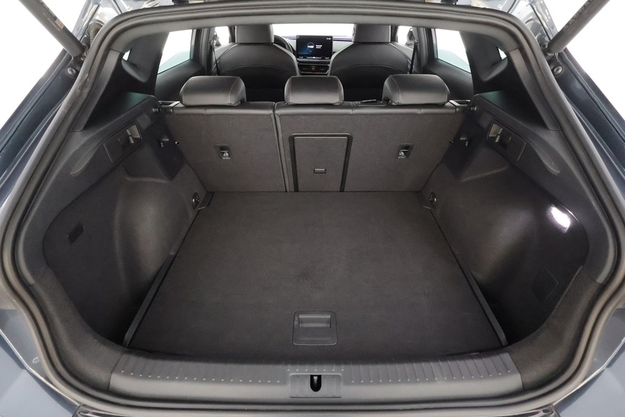 Cupra Formentor vaihtoauto