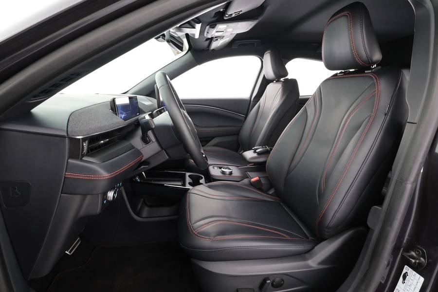 Ford USA Mustang vaihtoauto