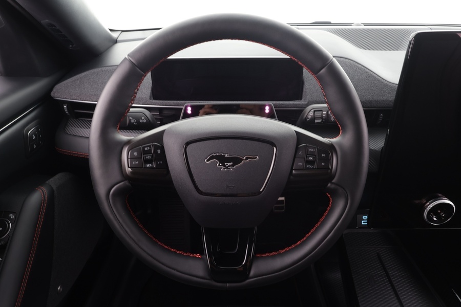 Ford USA Mustang vaihtoauto