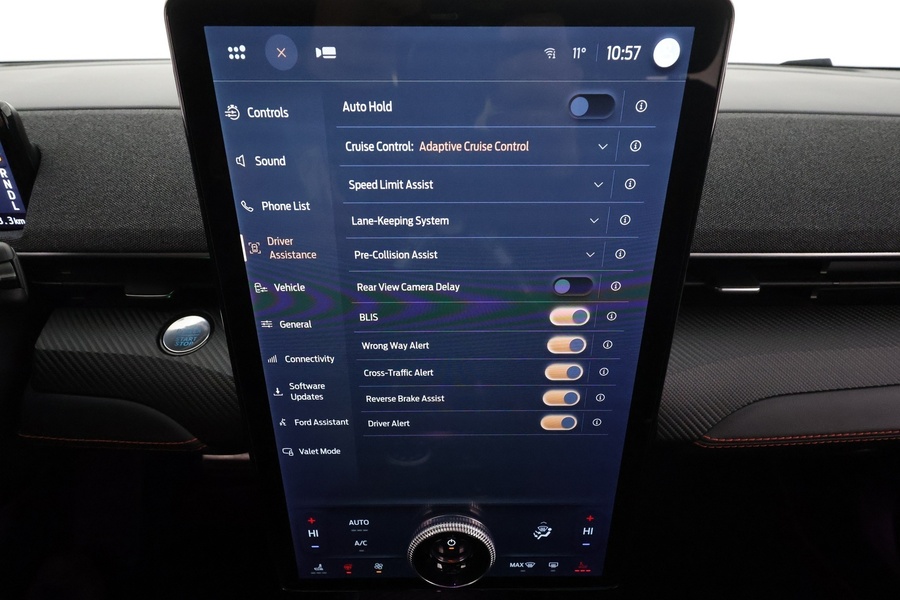 Ford USA Mustang vaihtoauto