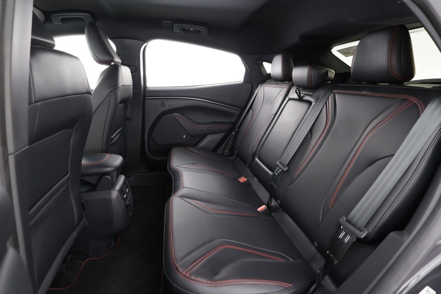 Ford USA Mustang vaihtoauto