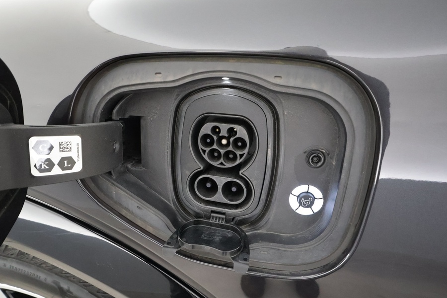 Ford USA Mustang vaihtoauto