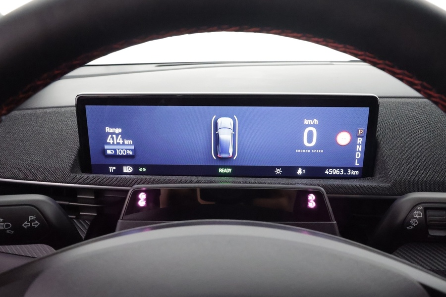 Ford USA Mustang vaihtoauto