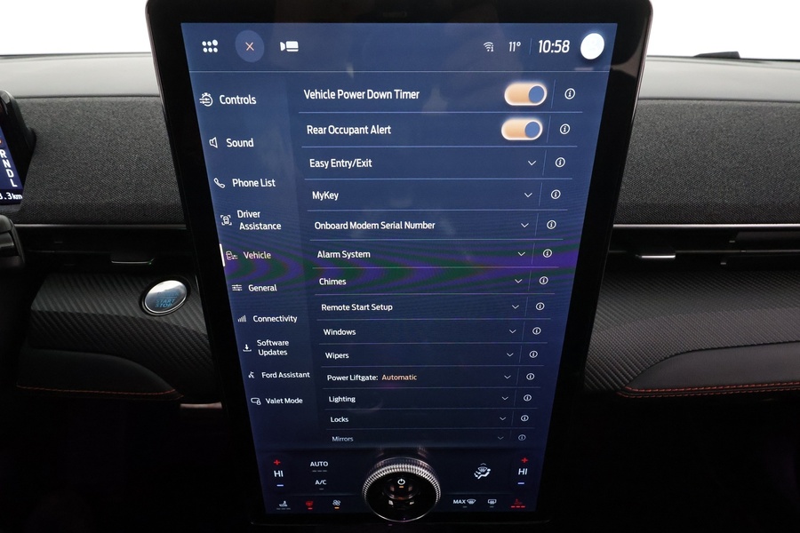 Ford USA Mustang vaihtoauto