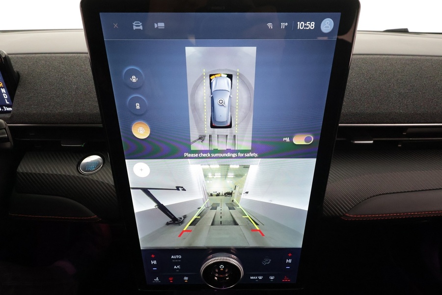 Ford USA Mustang vaihtoauto