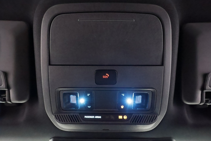 Ford USA Mustang vaihtoauto